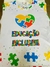 Camisa Educação Inclusiva - comprar online