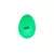Ganzá Kidzzo Infantil Tipo Ovo Egg Shaker