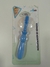 MASSAGEADOR DE GENGIVA DE SILICONE - AZUL UNICA