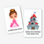 Imagem do CARTAS EDUCATIVAS - FORMANDO FRASES