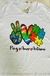 Camisa Paz, Amor Autismo - comprar online