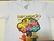 CAMISA INFANTIL: INFORMAÇÃO GERA EMPATIA E RESPEITO