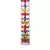 Pau de Chuva Infantil com 40 cm - comprar online