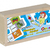 DOMINO ALIMENTACAO SAUDAVEL - 28 PC - loja online