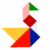 Tangram na internet