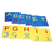 Imagem do VARAL DE LETRAS/ALFABETO 4 EM 1 - 26 PC