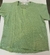 CAMISA GOLA V VERDE - comprar online