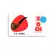 CARTAS EDUCATIVAS - APREND. OS FONEMAS X/CH - comprar online