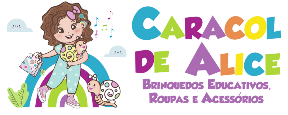 Caracol de Alice