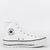 Tênis Converse Chuck Taylor All Star Platform Lift Hi Branco Preto CT09820001