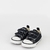 Tênis Converse Kids Chuck Taylor All Star 2v Preto E Branco Ox Ck10410002 na internet