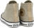 Tênis Botinha Converse All Star Nude / Dourado Ct17290001 - Brito Sports