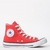 Tênis Converse Chuck Taylor All Star Core Hi Vermelho CT00040004 - Cano Alto