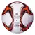 Bola Futebol De Campo Bravo Xxiv Branco E Laranja Penalty - comprar online