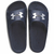 Chinelo Unissex Under Armour Core 2 3027787 PRETO na internet