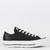 Tênis Converse Chuck Taylor All Star Platform Lift Ox Preto Branco CT09830002