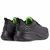 TENIS OLYMPIKUS CHROMA PRETO/GRAFITE 43289302 - Brito Sports