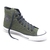 Tênis Converse All Star Chuck Taylor CAT Verde Militar CT23670002