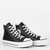 Tênis Converse Chuck Taylor All Star Platform Lift Hi Preto Branco CT09820002 - 33 - comprar online