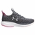 TÊNIS DE CORRIDA UNDER ARMOUR CHARGED SLIGHT 2 3027790 CINZA/ROSA