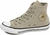 Tênis Botinha Converse All Star Nude / Dourado Ct17290001 - comprar online