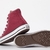 Tênis Converse Chuck Taylor All Star Core Hi Bordo CT00040008 - Brito Sports