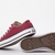 Tênis Converse Chuck Taylor All Star Core Ox Bordo CT00010008 - Brito Sports