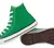 TÊNIS CONVERSE CHUCK TAYLOR ALL STAR CT00120007 na internet