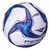 Bola Futebol De Campo Bravo Xxiv Branco E Azul Penalty - comprar online