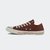 Tênis Converse Chuck Taylor All Star Ox Seasonal Carvalho Vermelho Ct19920006 - comprar online