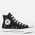 Tênis Converse Chuck Taylor All Star Platform Lift Hi Preto Branco CT09820002 - 33