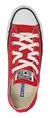 Tênis Converse All Star Chuck Taylor Vermelho CT00010004 - Brito Sports