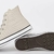 Tênis Botinha Converse All Star Nude / Dourado Ct17290001 - loja online