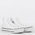 Tênis Converse Chuck Taylor All Star Platform Lift Hi Branco Preto CT09820001 - comprar online