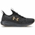 TÊNIS DE CORRIDA UNDER ARMOUR CHARGED SLIGHIT 2 3027790 CHUMBO