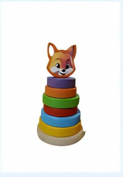 Torre Raposa Zastras