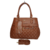 Bolsa Pregação Dupla cor Marrom - Campo - comprar online