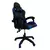 Cadeira Gamer G-HOX Preto/Azul - CH-7026