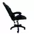 Cadeira Gamer G-HOX Preto/Azul - CH-7026 na internet