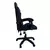 Cadeira Gamer G-HOX Preto/Azul - CH-7026 - G-HOX - HEROES OBTAIN XP