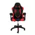 Cadeira Gamer G-HOX Preto/Vermelho - CH-7026 - comprar online