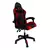 Cadeira Gamer G-HOX Preto/Vermelho - CH-7026