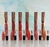 Gloss Extra Brillo - Pink 21