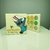 Sombras Stitch (9 colores) - comprar online