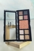 sombras x 8 colores + Iluminador