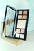 sombras x 8 colores + Iluminador - tienda online