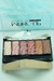 Sombras x 6 colores Satinadas - comprar online