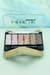 Sombras x 6 colores Satinadas