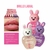 Brillo Labial Conejito - Pink 21