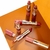 Labial doble - Mely